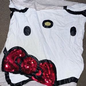 Hello Kitty top
